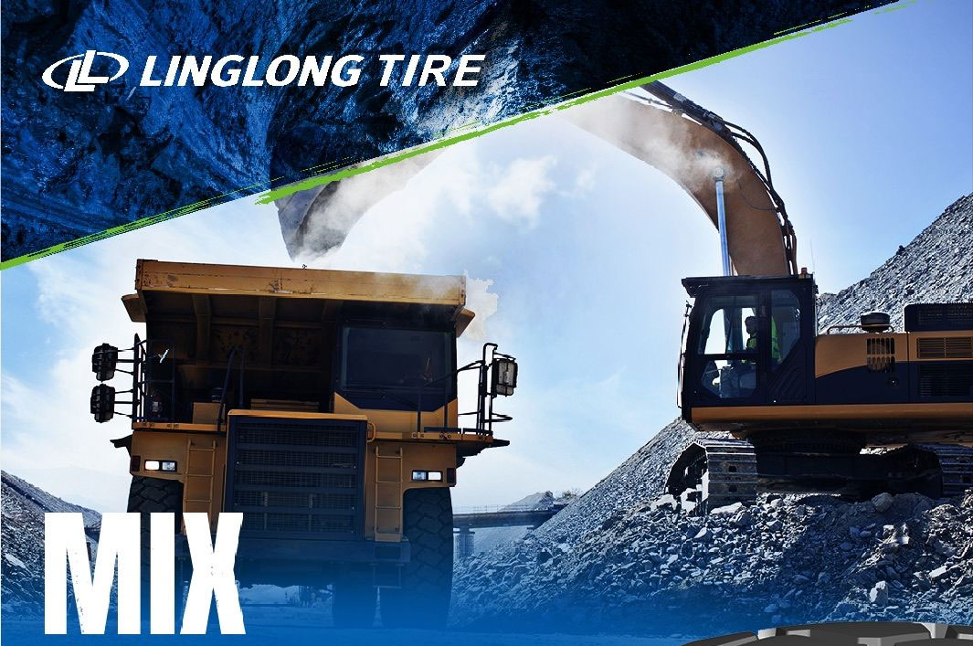 LINGLONG GOTR 신제품